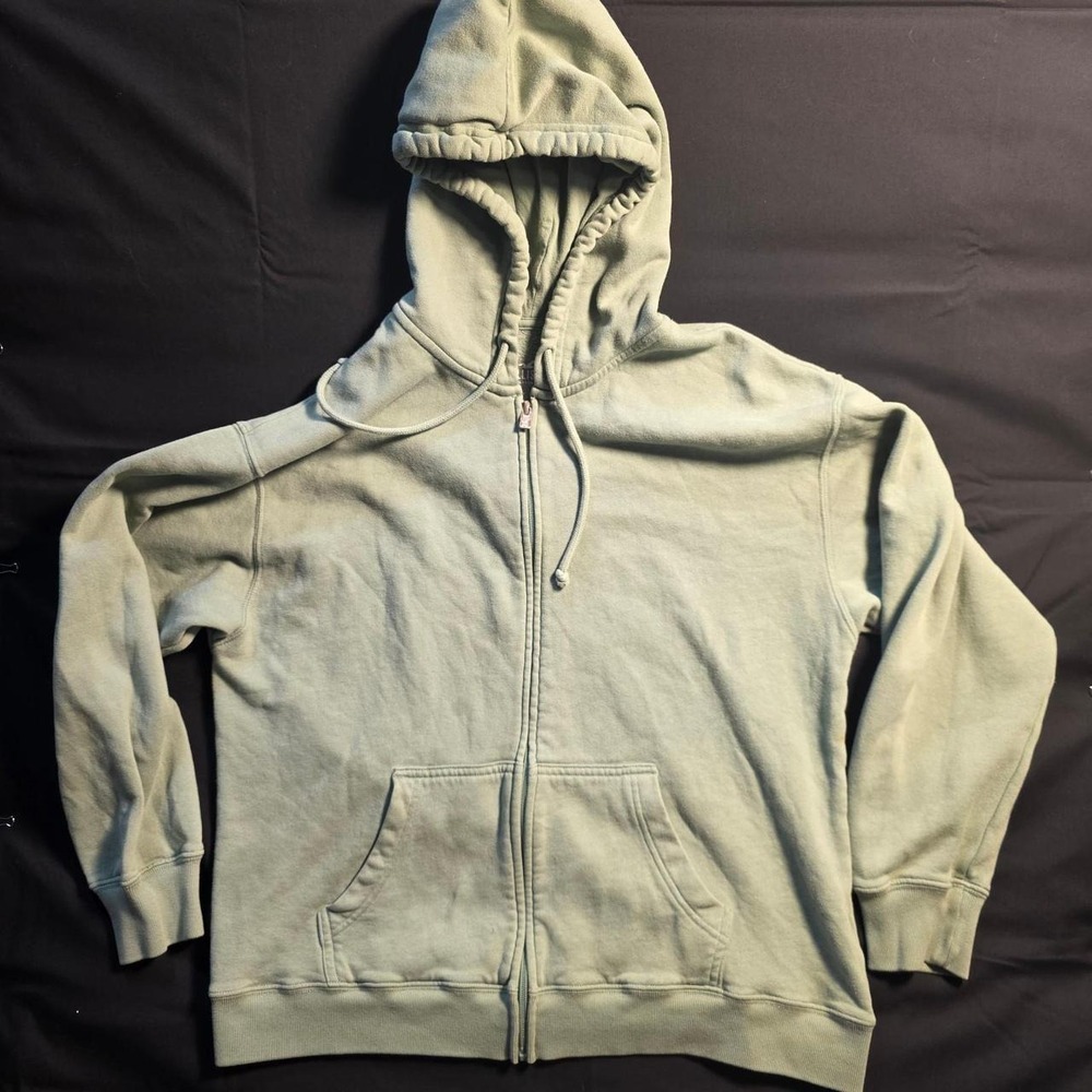 Hollister Zip up Hoodie - Picture 1 of 6